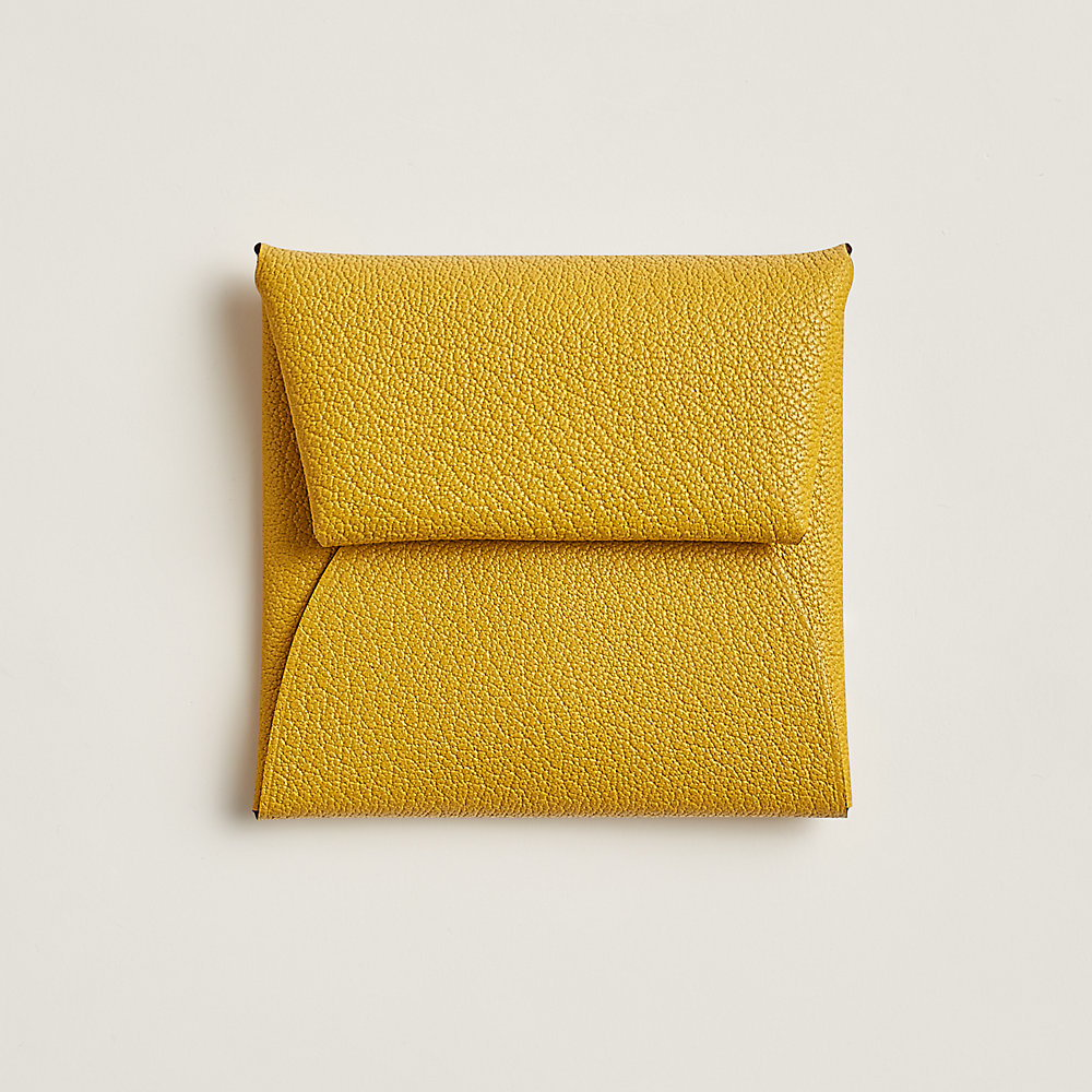 Bastia verso change purse | Hermès UK