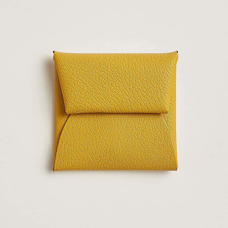 Bastia verso change purse | Hermès UK