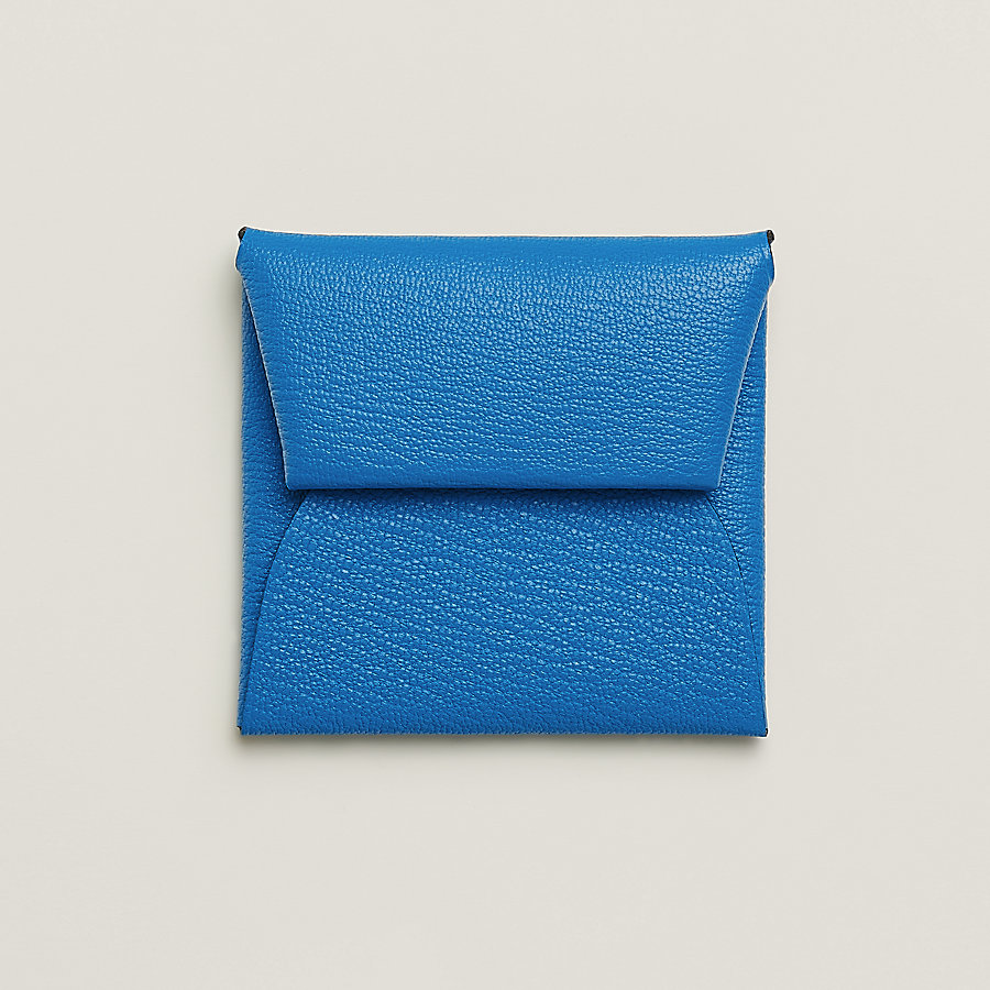 Bastia verso change purse | Hermès Canada Bastia verso change purse | Hermès Canada