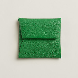 Bastia verso change purse | Hermès Singapore