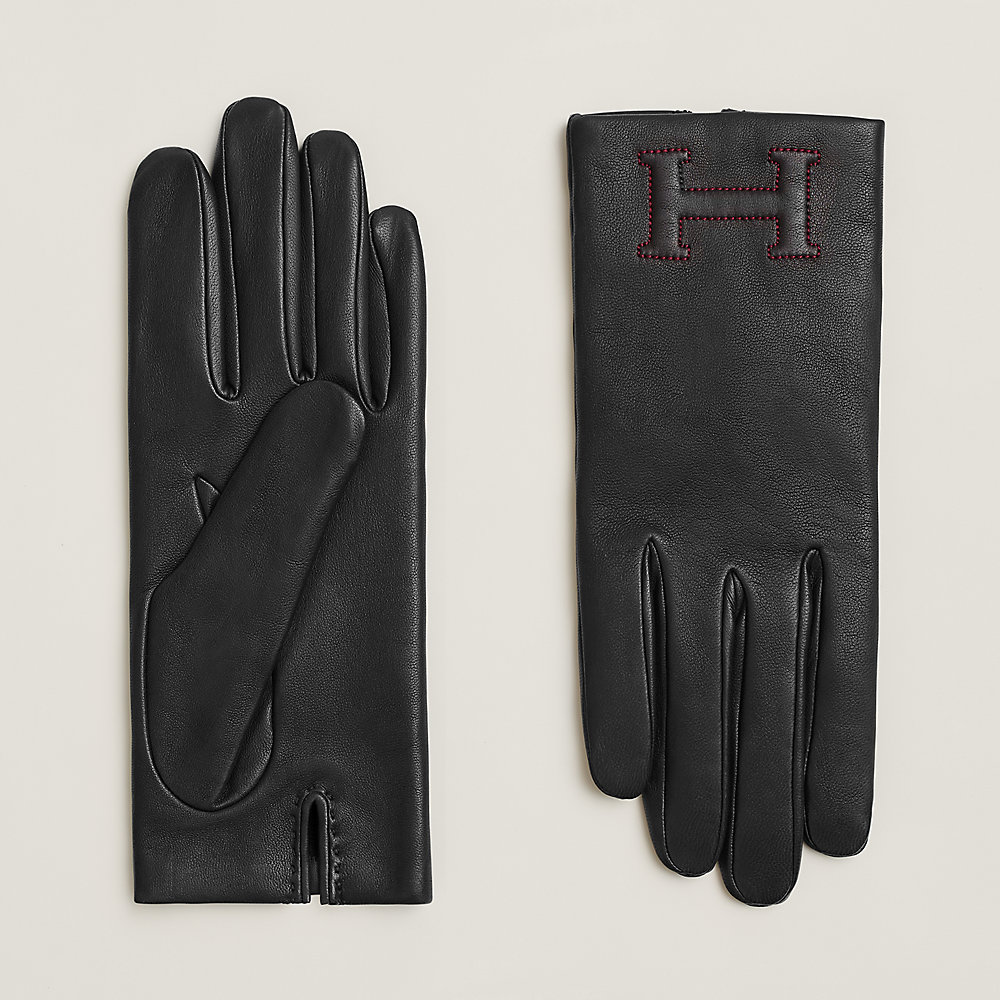 Bastille gloves | Hermès Malaysia