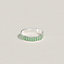 Bayadere ring, small model, View: Back, back, view 4 of 4
