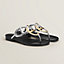 Beach sandal, View: Worn, worn, view 1 of 4