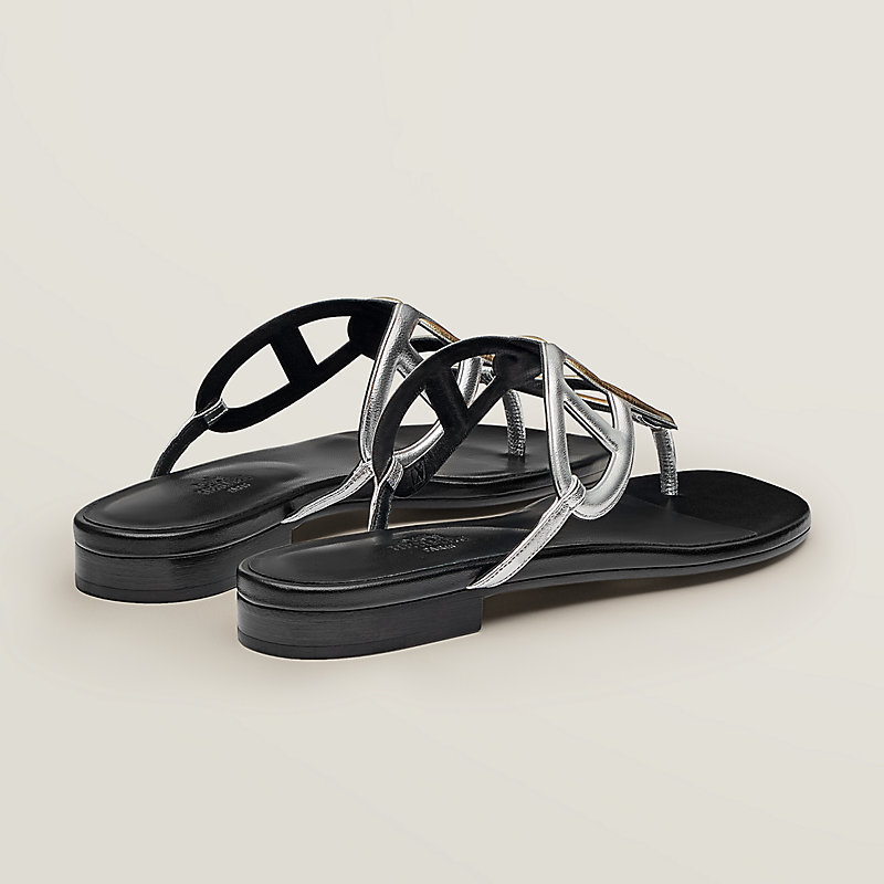 Beach sandal