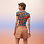 Beach shorts, View: Worn, worn, view 3 of 4