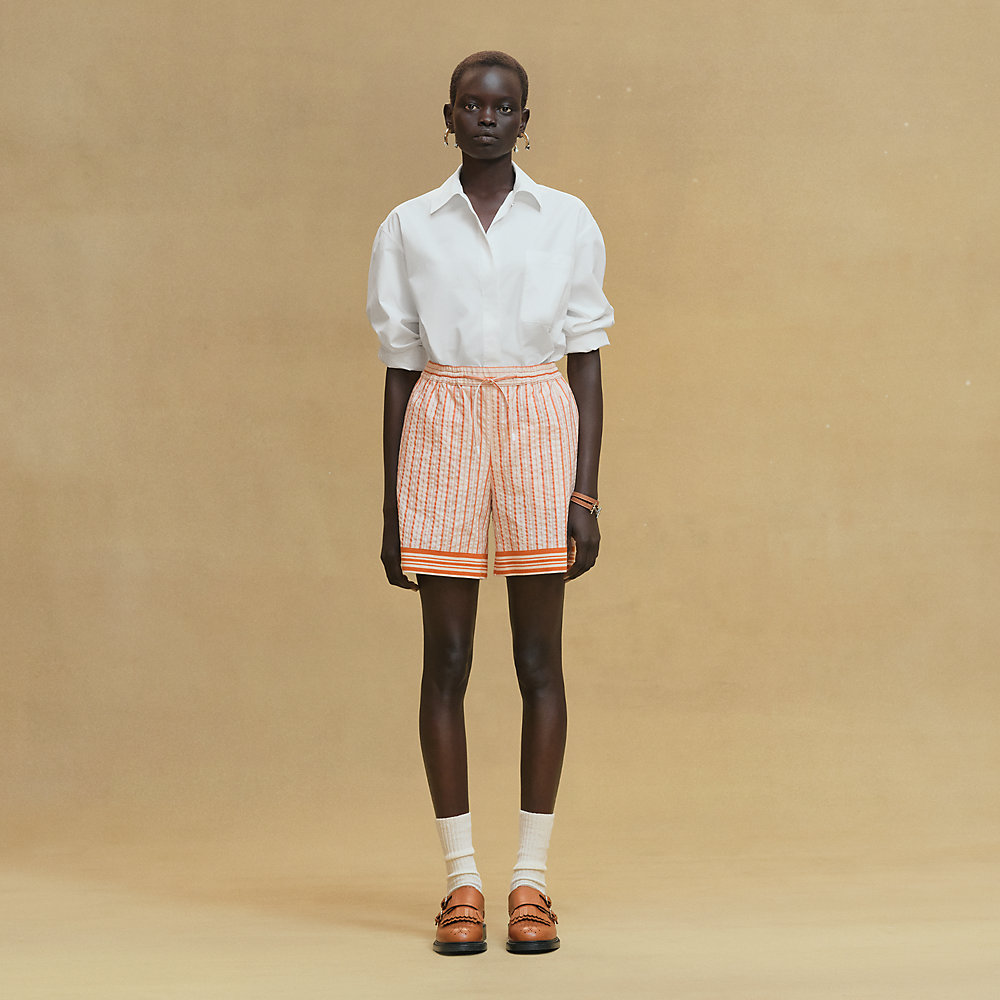 HERMES∽ビーチシ ョーツ Short de plage ☆-パリ安心速達-☆ Beach shorts | Hermès Poland