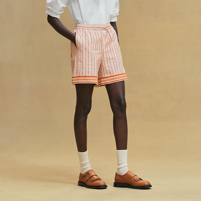 Beach shorts | Hermès USA