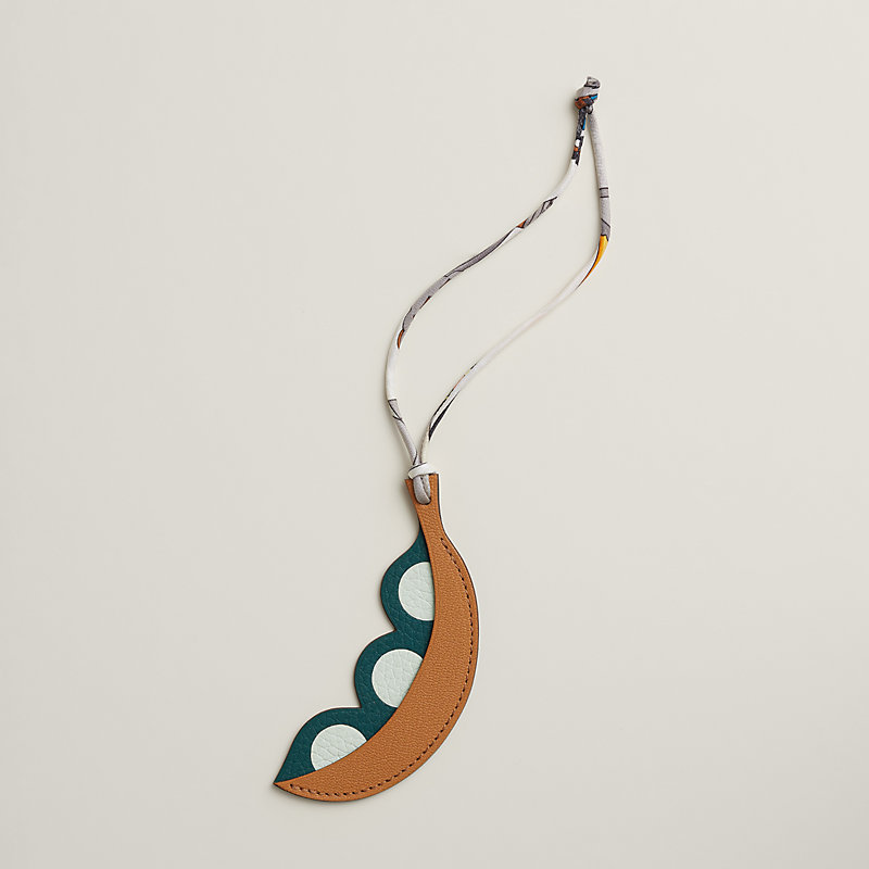 Bean charm