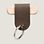 Bear key ring, View: front, front, view 3 of 4