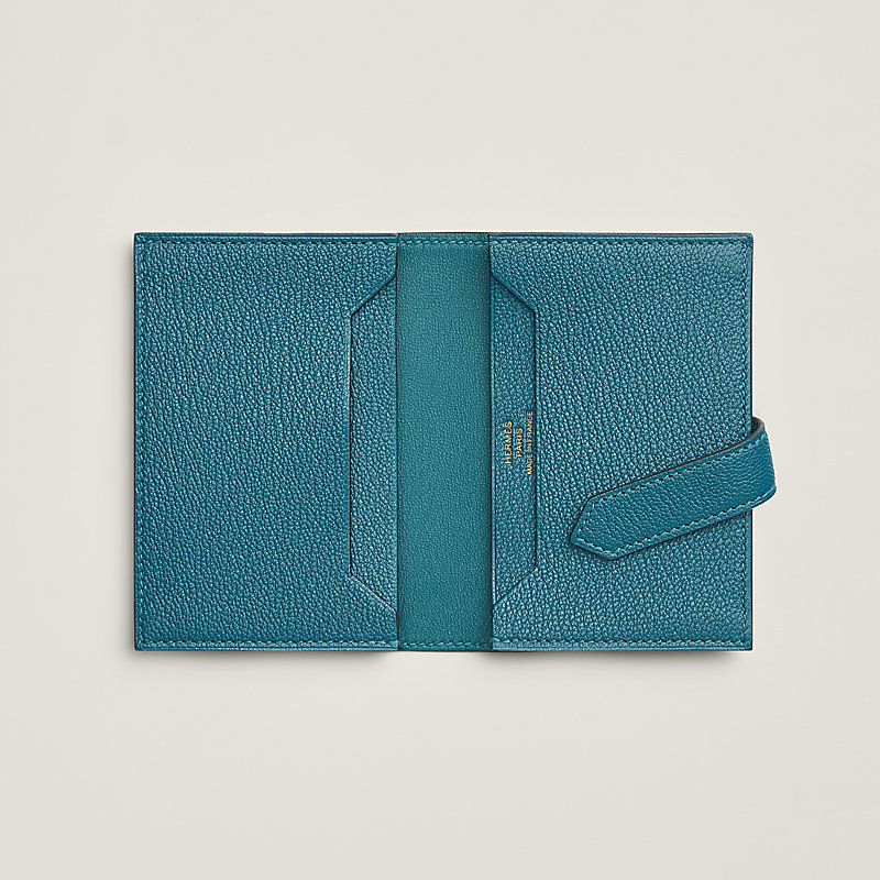 【関税込】Bearn card holder Bearn card holder | Hermès Macau SAR