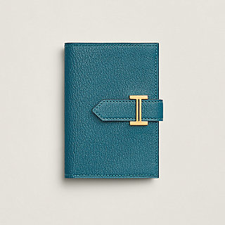 Bearn【HERMES】カードホルダー Bearn card holder | Hermès Mainland China
