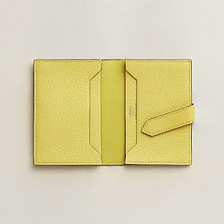 HERMES◆BEARN CARD HOLDER◆ Bearn card holder | Hermès Canada