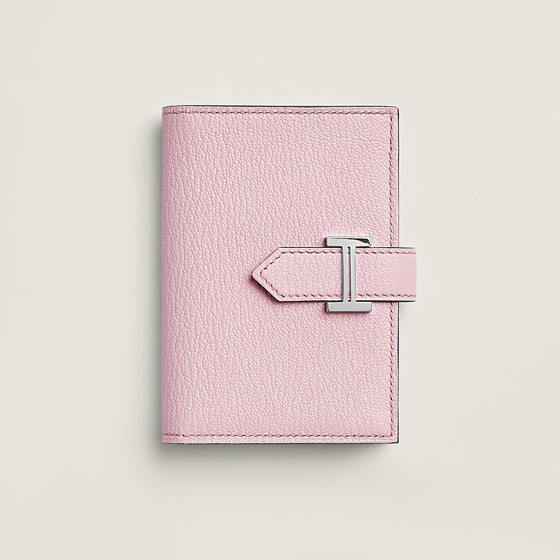 Bearn card holder | Hermès Singapore