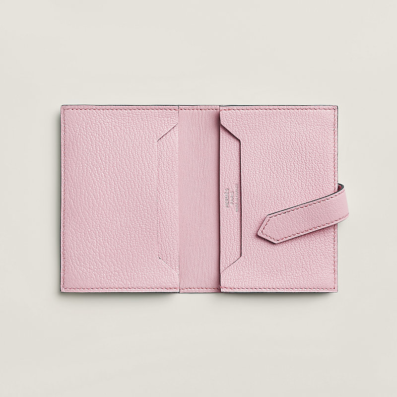 Bearn card holder | Hermès Saudi Arabia