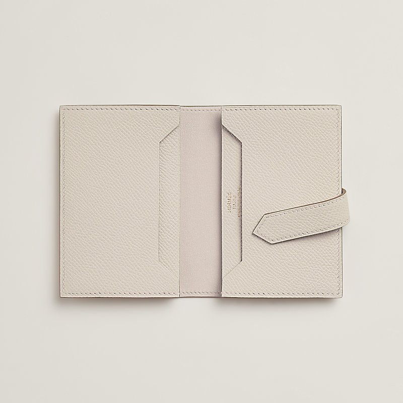 HERMES◆BEARN CARD HOLDER◆ Bearn card holder | Hermès Canada