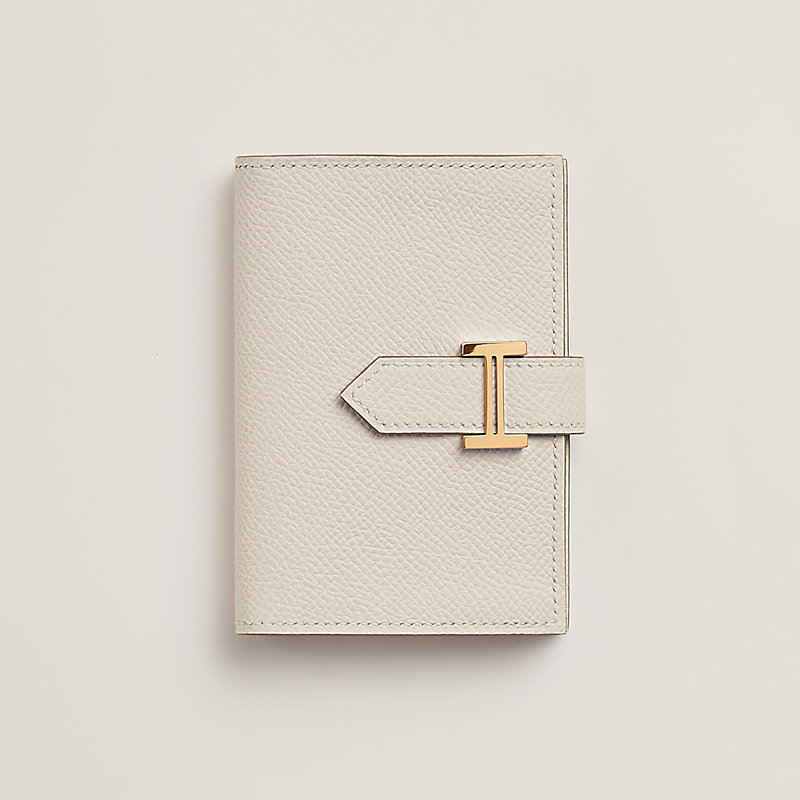 HERMES◆BEARN CARD HOLDER◆ Bearn card holder | Hermès Canada