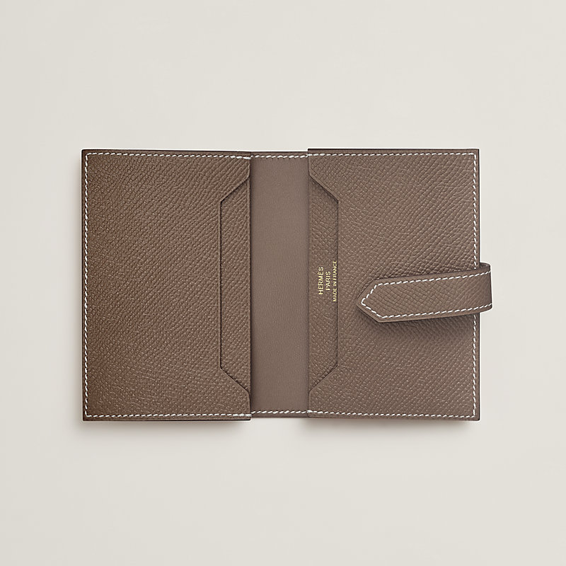 Bearn card holder | Hermès UK