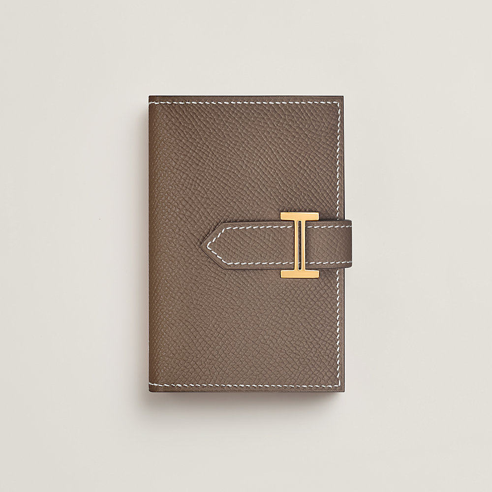 Bearn card holder | Hermès UK