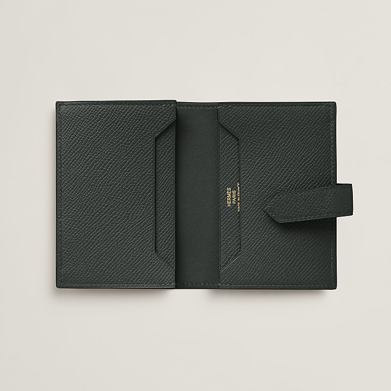 HERMES∽Porte-cartes Bearn ベアン カードケース∽パリ安速達☆ Bearn card holder | Hermès Hong Kong SAR
