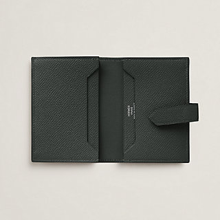 Bearn card holder | Hermès Poland