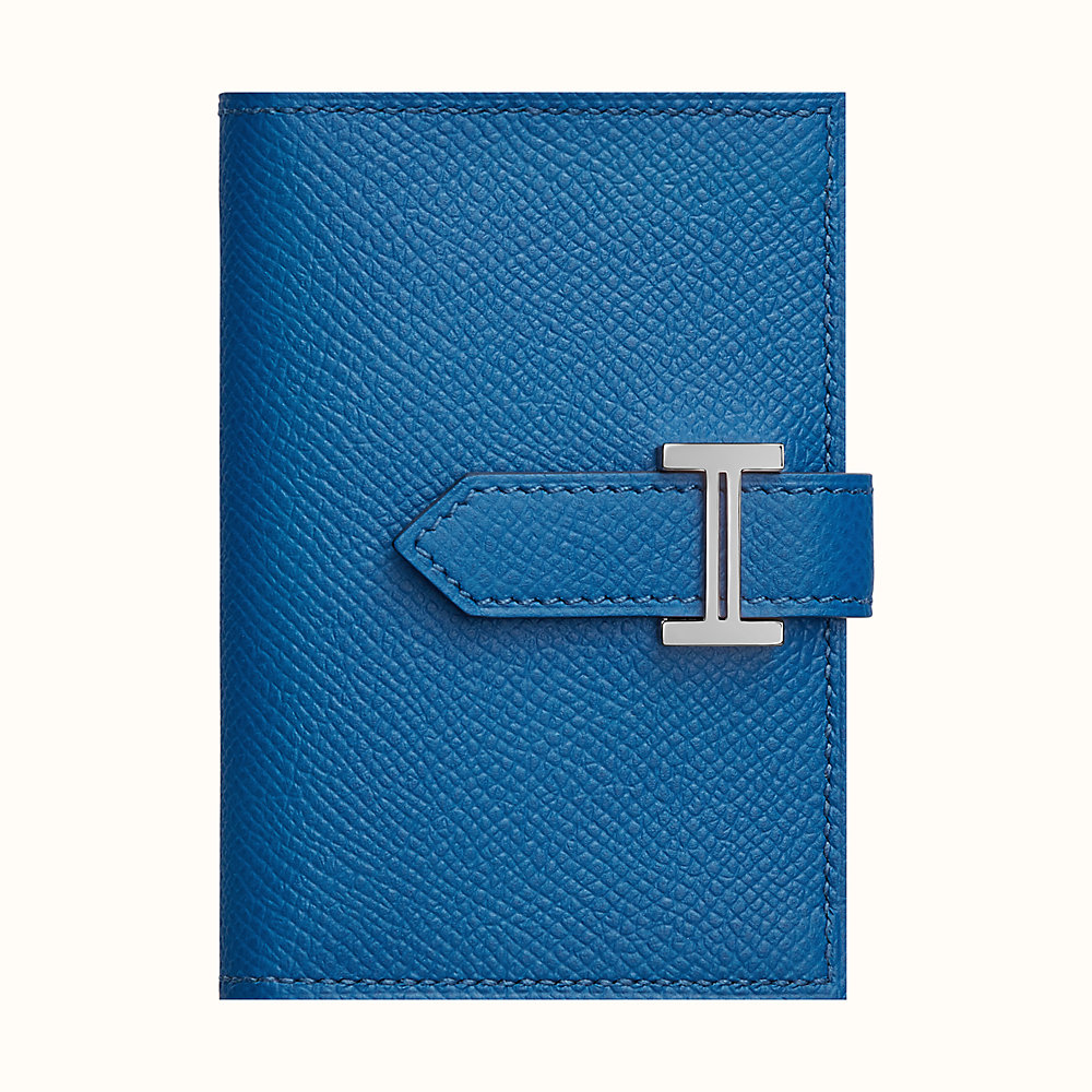 bearn card holder hermes