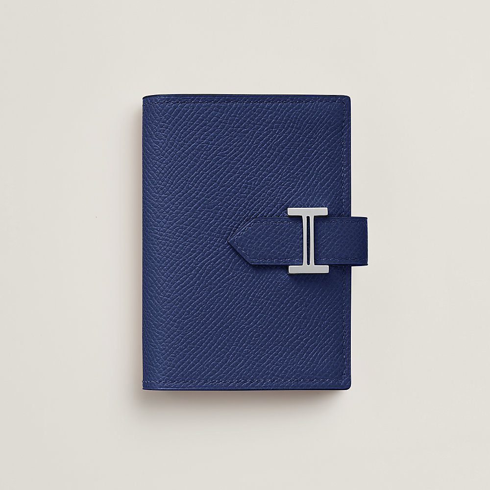 【今だけ限定パステルカラー】HERMES★Bearn カードケース★ yukishop｜激安ブランドコピー バッグ/時計/服/靴/ジュエリー