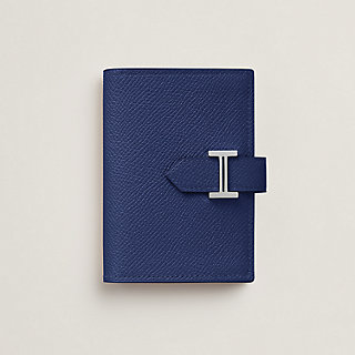 【持つだけでワンランクアップ◎】HERMES Bearnカードホルダー bearn-card-holder--039806CK73-