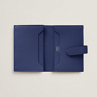 【持つだけでワンランクアップ◎】HERMES Bearnカードホルダー bearn-card-holder--039806CK73-