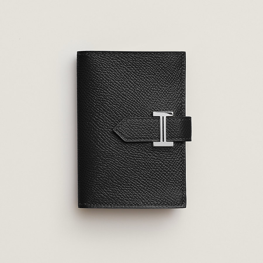 お値引き中】HERMES Bearn Compact Wallet （最大2,000円OFFクーポンで