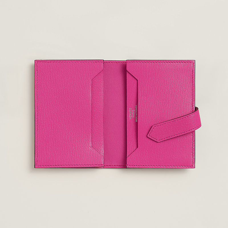 Bearn【HERMES】カードホルダー yukishop【激安コピー通販】 / HERMES エルメス Bearn Card