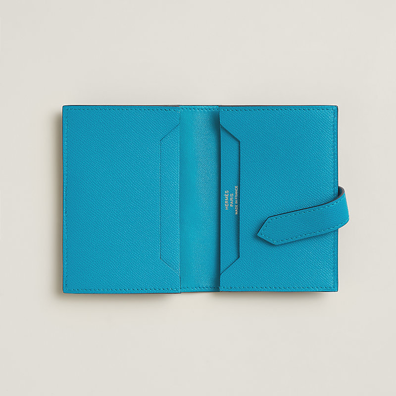 Bearn hermes discount card holder