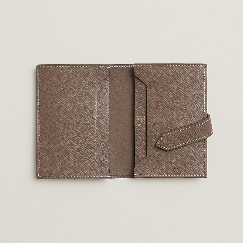 HERMES◆BEARN CARD HOLDER◆ Bearn card holder | Hermès Canada