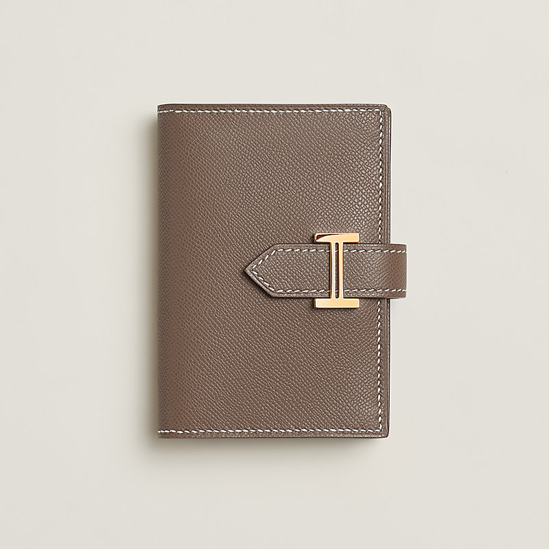 Bearn card holder hermes sale