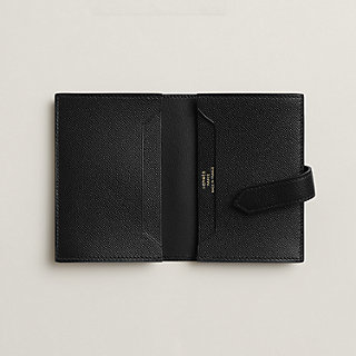 【関税込】Bearn card holder Bearn card holder | Hermès Macau SAR