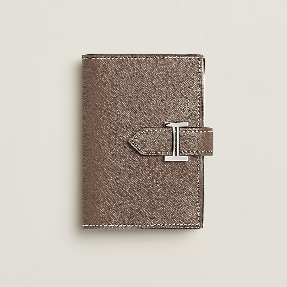 Bearn♪【HERMES】カードホルダー yukishop【激安コピー通販】 / HERMES エルメス Bearn Card