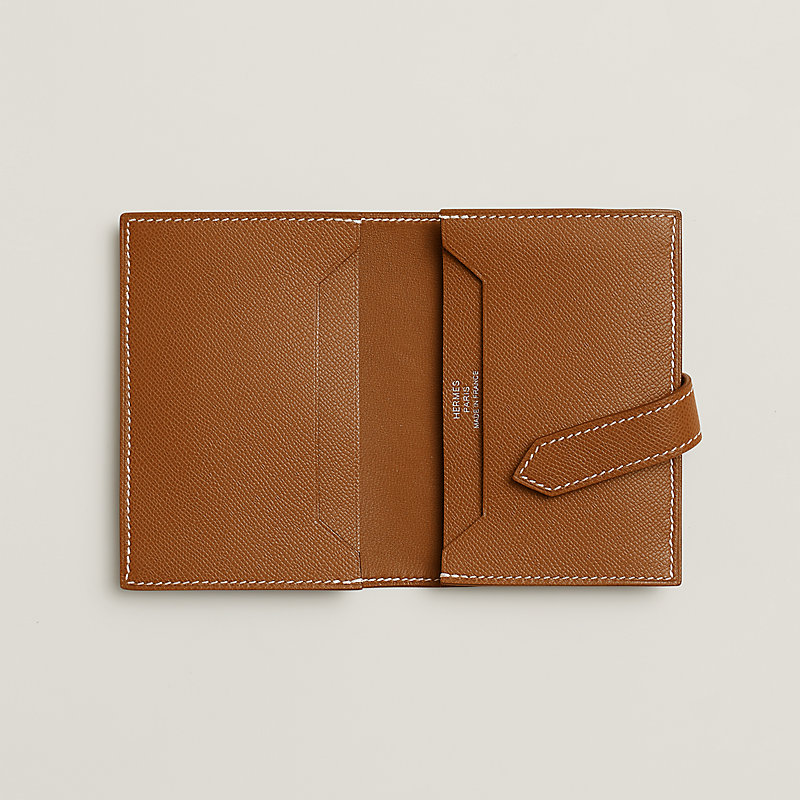Bearn card holder | Hermès UAE