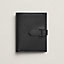 Bearn Compact monochrome wallet, View: front, front, view 1 of 2