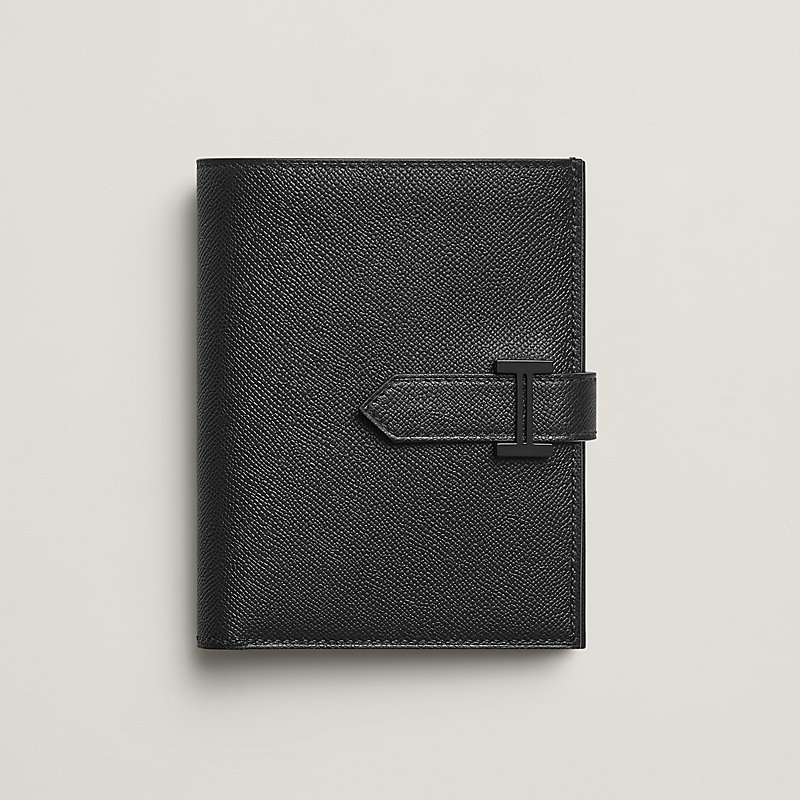 人気エトゥープ♪【HERMES】Bearn Compactウォレット Bearn Compact wallet | Hermès USA