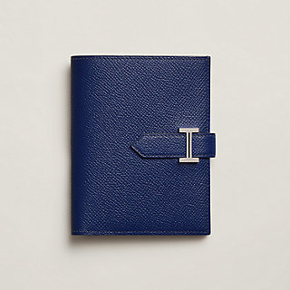 Bearn Compact verso wallet | Hermès Singapore
