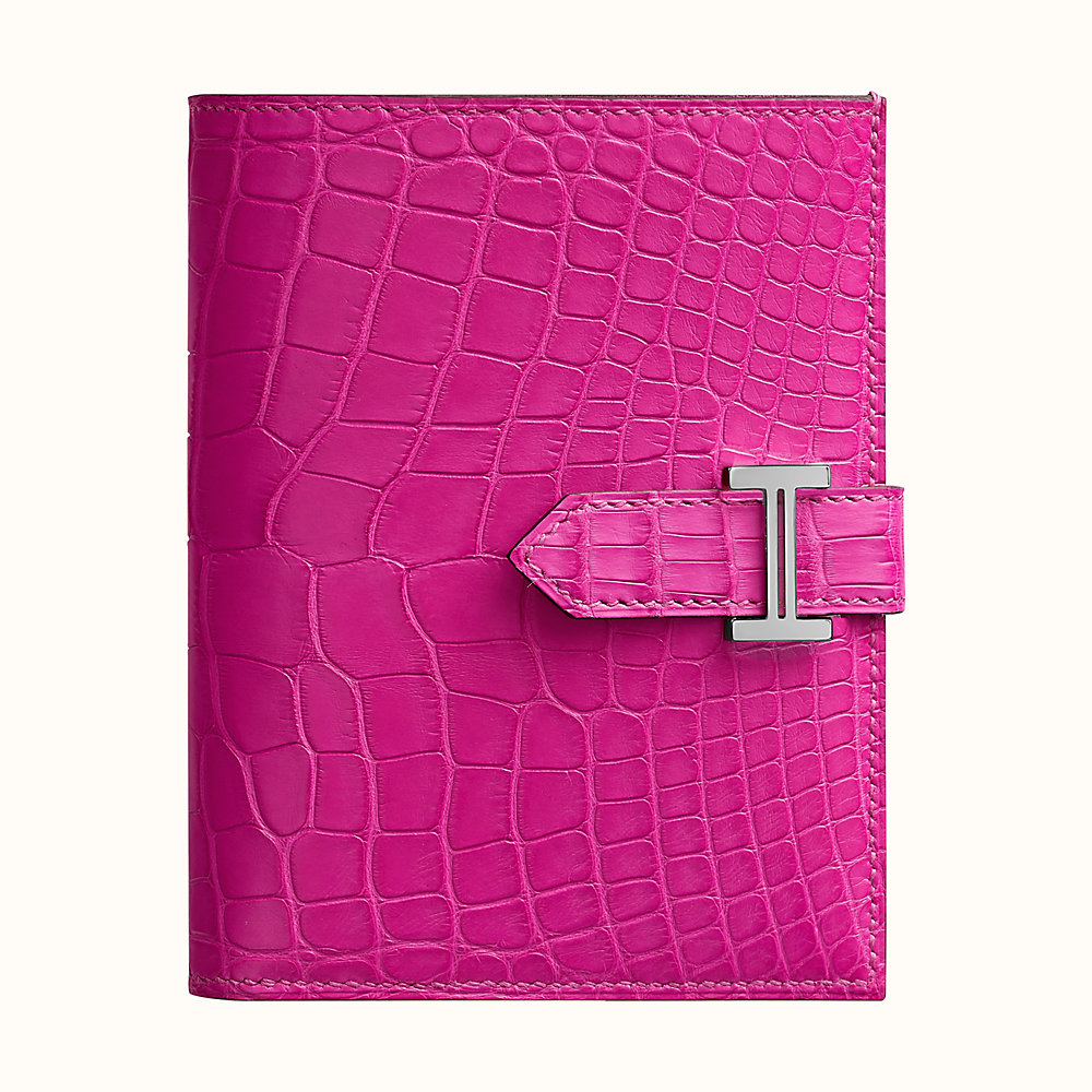 hermes wallet bearn
