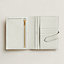 Bearn Compact wallet, View: Worn, worn, view 2 of 2