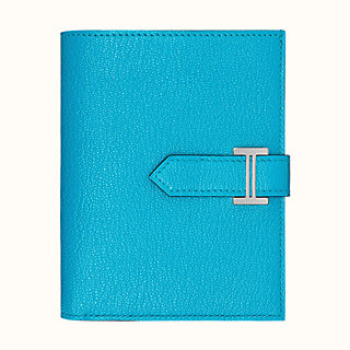 hermes mini wallet