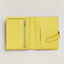Bearn Compact wallet, View: Worn, worn, view 2 of 2