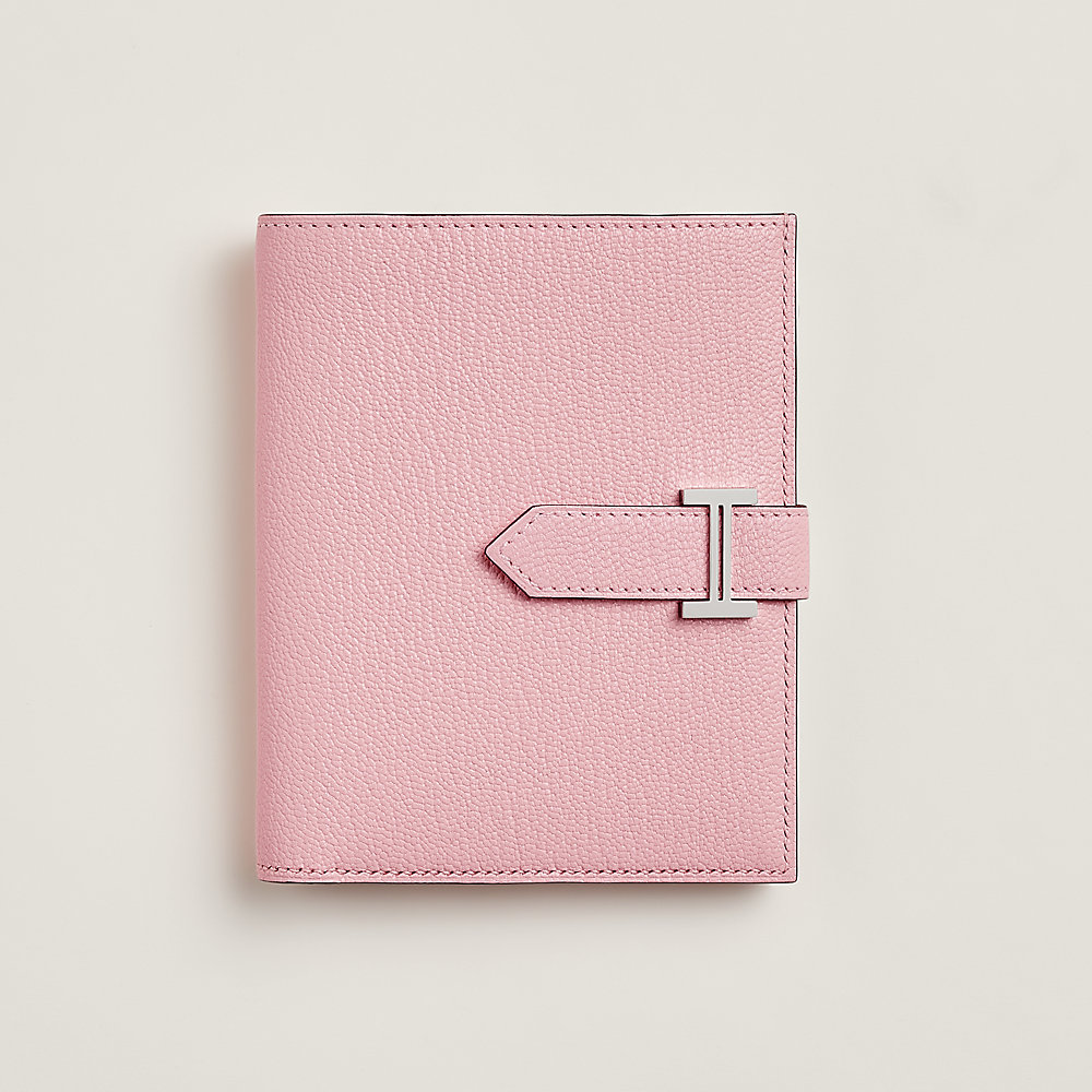 Hermes bearn compact wallet price Clearance