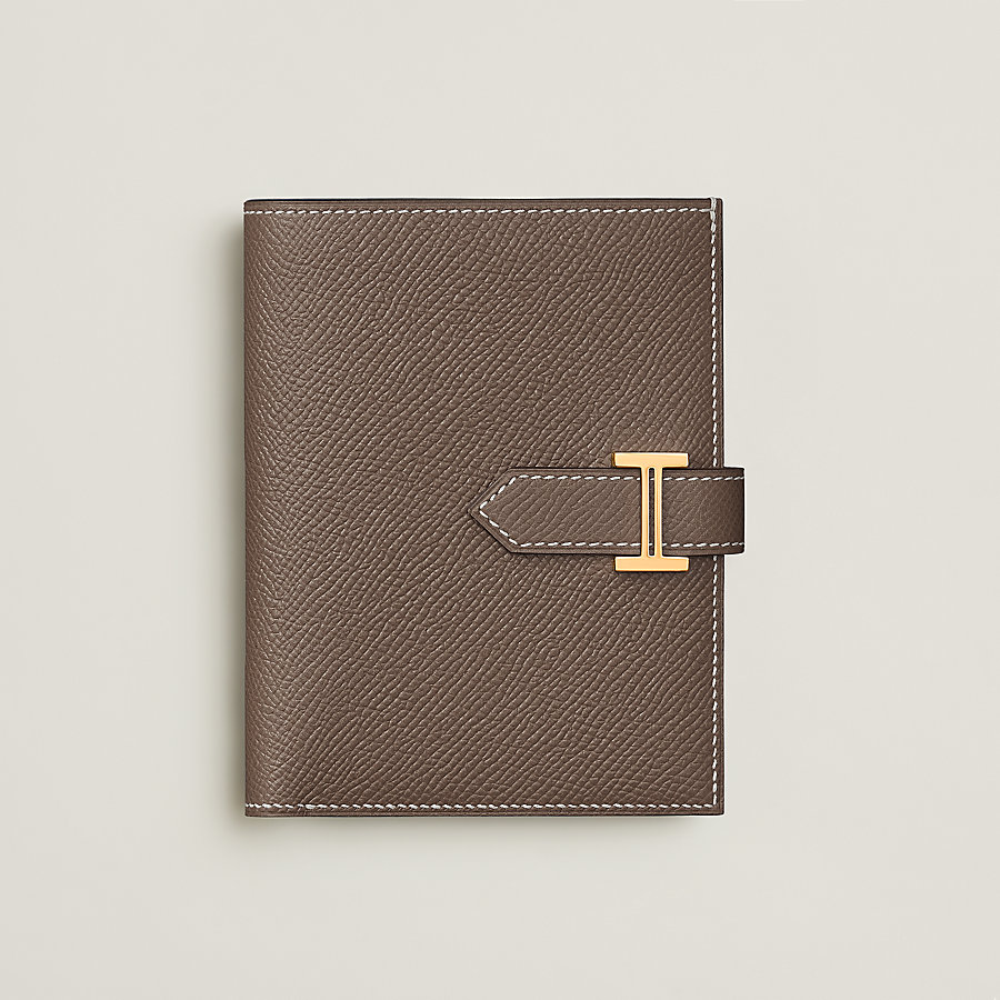 Bearn Compact wallet | Hermès Saudi Arabia