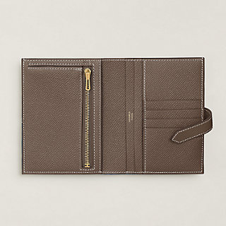 HERMES retailer wallet