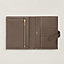 Bearn Compact wallet, View: Worn, worn, view 2 of 2