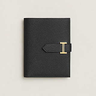 Bearn Compact wallet Hermes Canada