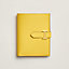 Bearn Compact wallet, View: Worn, worn, view 1 of 2