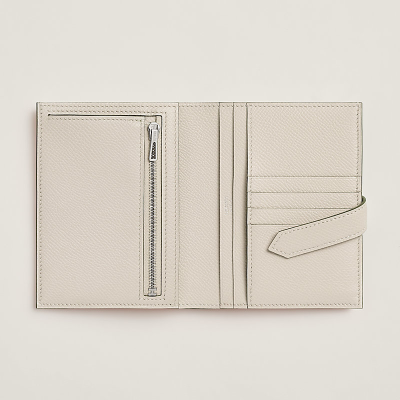 Bearn Compact wallet | Hermès Hong Kong SAR Bearn Compact wallet | Hermès Hong Kong SAR